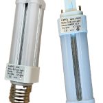 Lightly LED PL 360°