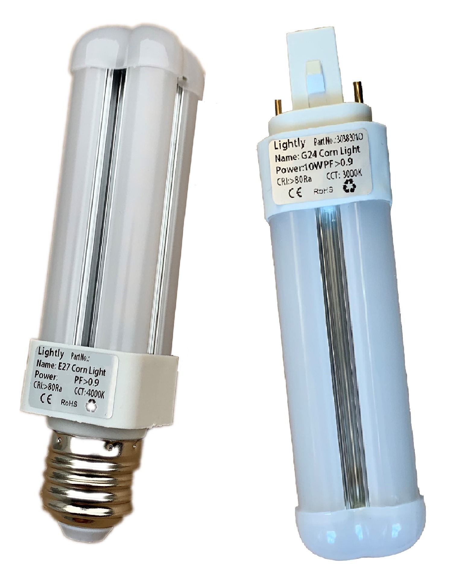 Lightly LED PL 360°