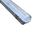 Lightly T8 LED Tube Armatuur