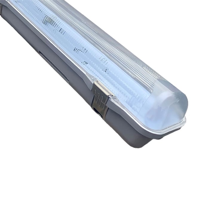 Lightly T8 LED Tube Armatuur