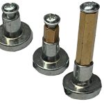 Lightly Magnetic Fitting Set