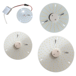 Lightly LED Module Round