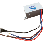 Lightly Day Night Sensor Instelbaar