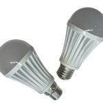 Lightly LED BULB 12-48 V